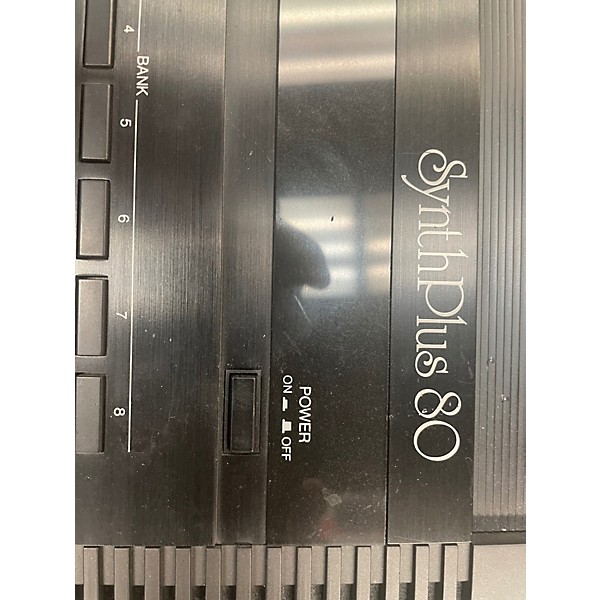 Used Roland HS-80 Portable Keyboard
