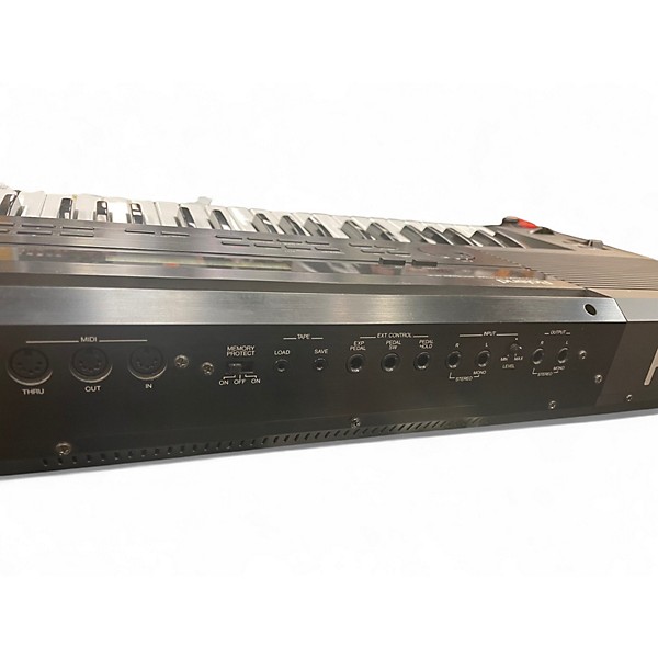 Used Roland HS-80 Portable Keyboard