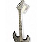 Used EVH 5150 Series Deluxe stealth black Solid Body Electric Guitar