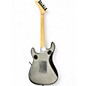 Used EVH 5150 Series Deluxe stealth black Solid Body Electric Guitar
