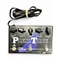 Used Carl Martin Plexitone Overdrive Effect Pedal thumbnail