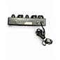 Used Carl Martin Plexitone Overdrive Effect Pedal