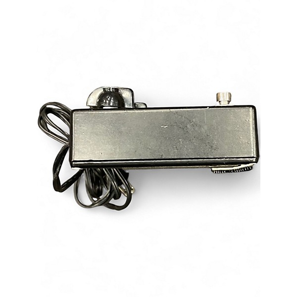 Used Carl Martin Plexitone Overdrive Effect Pedal