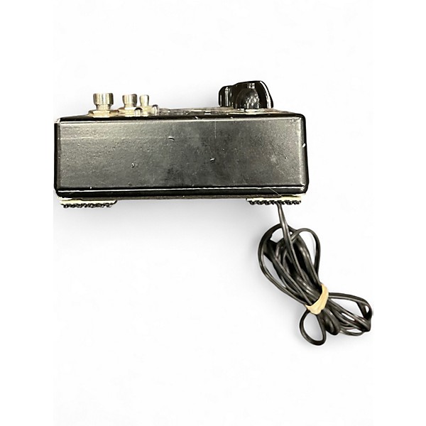 Used Carl Martin Plexitone Overdrive Effect Pedal