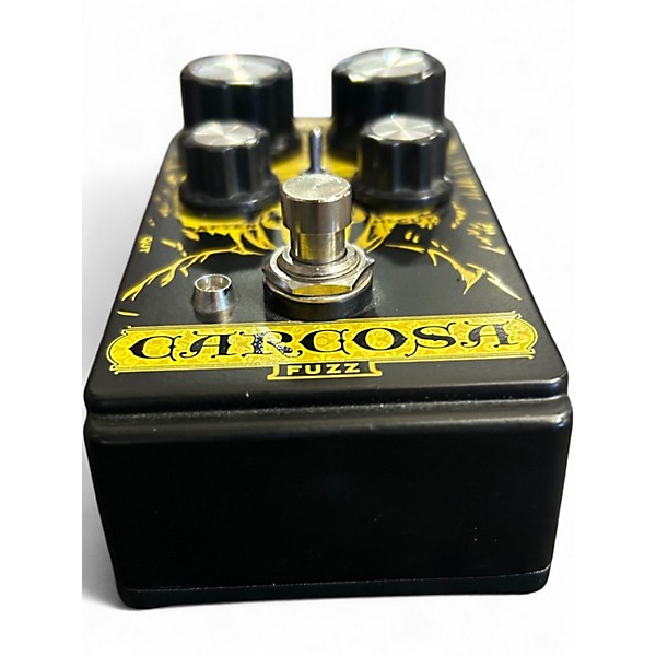 Used DOD carcosa Effect Pedal