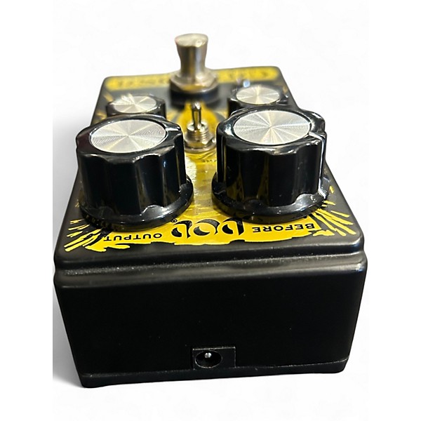 Used DOD carcosa Effect Pedal