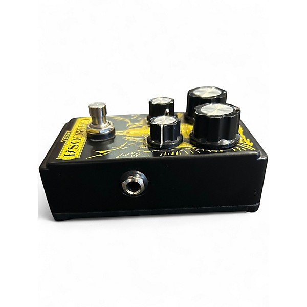 Used DOD carcosa Effect Pedal