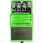 Used BOSS PH3 Phase Shifter Effect Pedal thumbnail