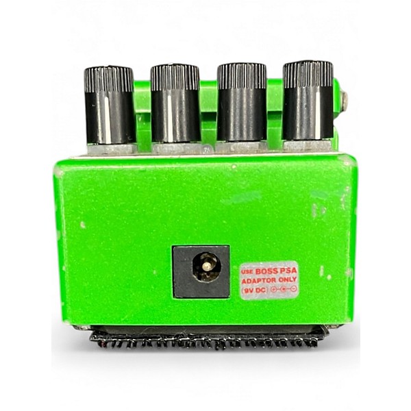 Used BOSS PH3 Phase Shifter Effect Pedal