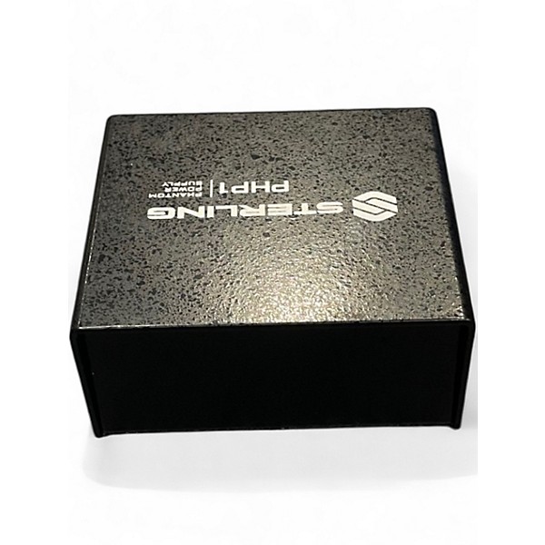 Used Sterling Audio PHP1 Power Supply
