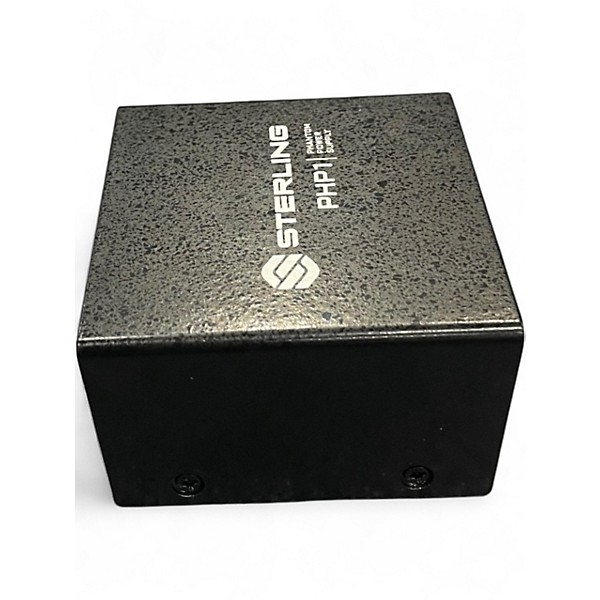 Used Sterling Audio PHP1 Power Supply