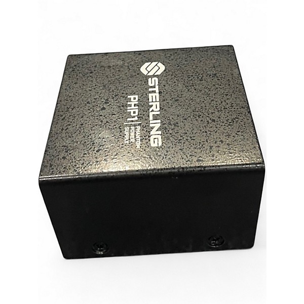 Used Sterling Audio PHP1 Power Supply