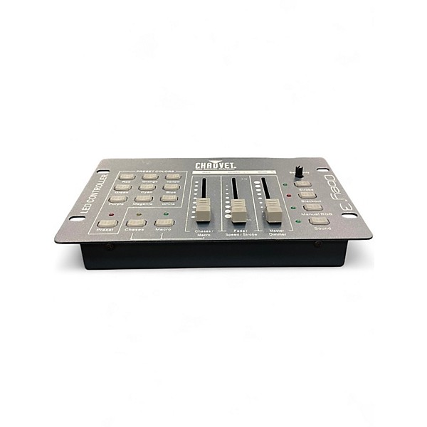 Used CHAUVET DJ obey 3 Lighting Controller