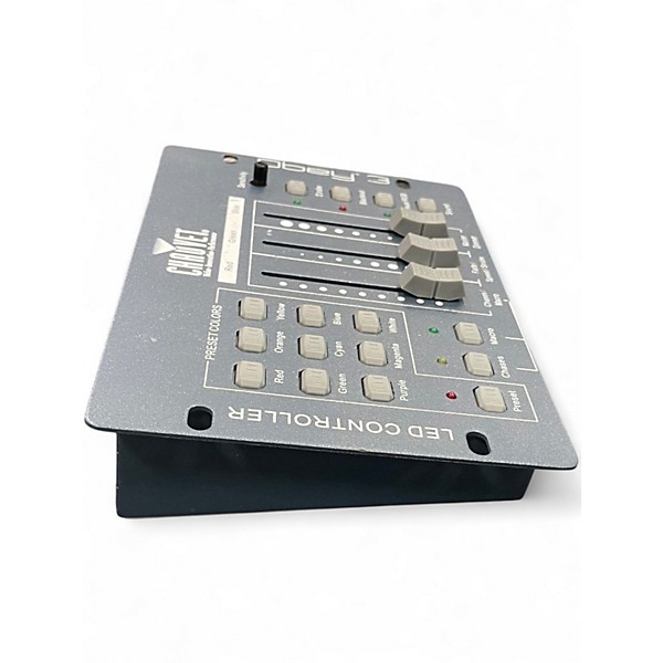 Used CHAUVET DJ obey 3 Lighting Controller