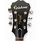 Used Epiphone Les Paul Special Pelham Blue Solid Body Electric Guitar