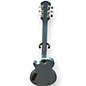 Used Epiphone Les Paul Special Pelham Blue Solid Body Electric Guitar