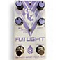 Used Old Blood Noise Endeavors Flat Light Flange Shifter Effect Pedal thumbnail