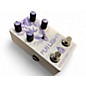 Used Old Blood Noise Endeavors Flat Light Flange Shifter Effect Pedal