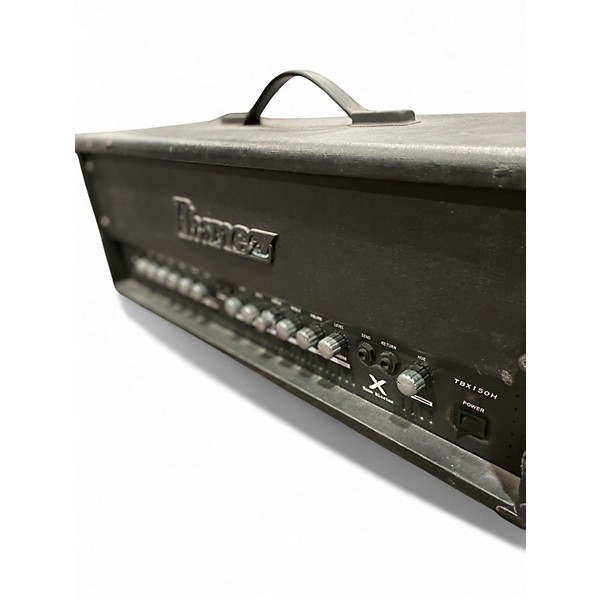Used Ibanez TBX150H Solid State Guitar Amp Head