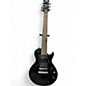 Used Ibanez ARZ400 Artist Series Black Solid Body Electric Guitar thumbnail