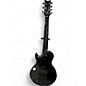 Used Ibanez ARZ400 Artist Series Black Solid Body Electric Guitar
