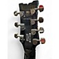 Used Ibanez ARZ400 Artist Series Black Solid Body Electric Guitar