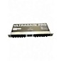 Used Behringer Ultragain Pro MIC2200 Microphone Preamp
