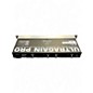 Used Behringer Ultragain Pro MIC2200 Microphone Preamp