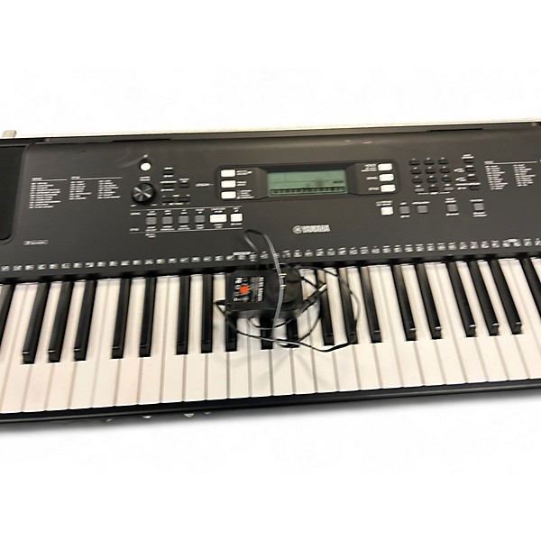 Used Yamaha EW310 Digital Piano