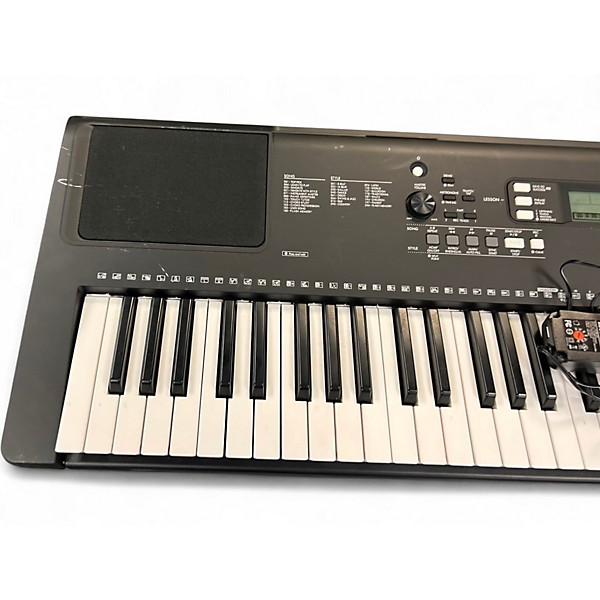 Used Yamaha EW310 Digital Piano