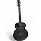Used Enya X4 PRO MINI BLACK Acoustic Electric Guitar thumbnail
