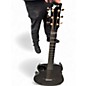 Used Enya X4 PRO MINI BLACK Acoustic Electric Guitar