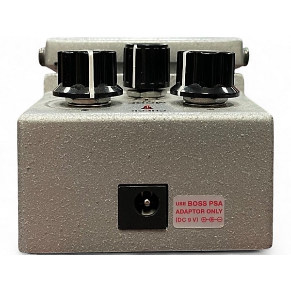 Used BOSS OC5 OCTAVE Effect Pedal