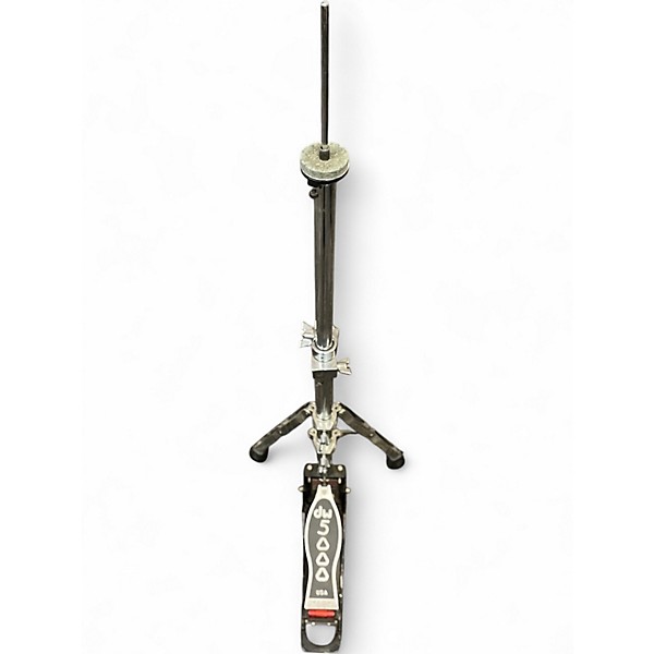 Used DW 5000 2 LEGGED HIHAT STAND Hi Hat Stand