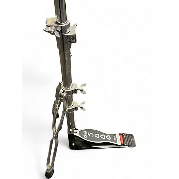 Used DW 5000 2 LEGGED HIHAT STAND Hi Hat Stand