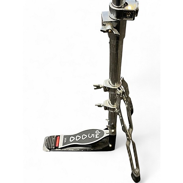 Used DW 5000 2 LEGGED HIHAT STAND Hi Hat Stand