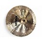 Used Wuhan 12in China Cymbal thumbnail