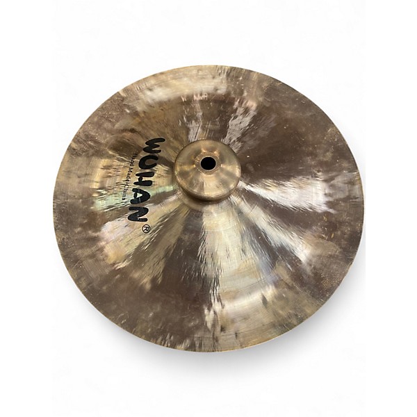 Used Wuhan 12in China Cymbal
