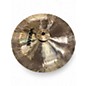 Used Wuhan 12in China Cymbal