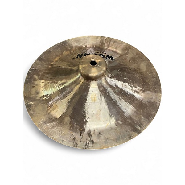 Used Wuhan 12in China Cymbal