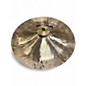 Used Wuhan 12in China Cymbal