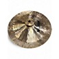 Used Wuhan 12in China Cymbal