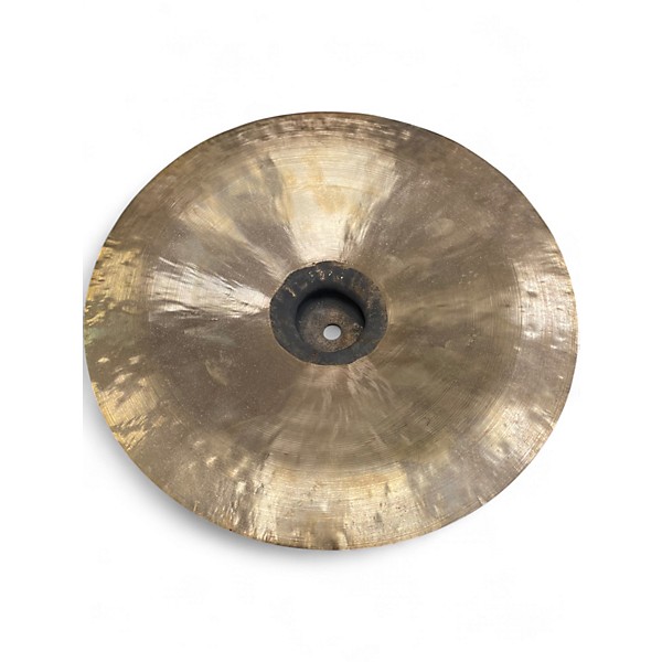 Used Wuhan 12in China Cymbal