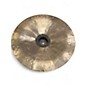 Used Wuhan 12in China Cymbal