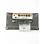 Used Orange Amplifiers Crush 35RT Guitar Combo Amp