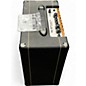 Used Orange Amplifiers Crush 35RT Guitar Combo Amp