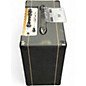 Used Orange Amplifiers Crush 35RT Guitar Combo Amp