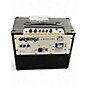 Used Orange Amplifiers Crush 35RT Guitar Combo Amp