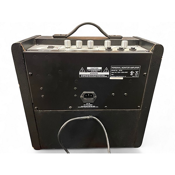 Used OSP AP30 Drum Amplifier