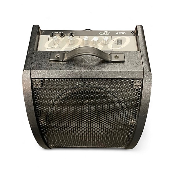 Used OSP AP30 Drum Amplifier
